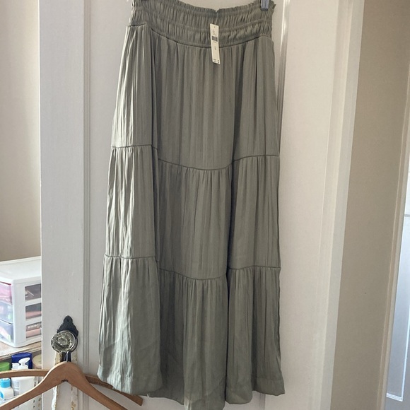 Anthropologie Skirt - Picture 5 of 9